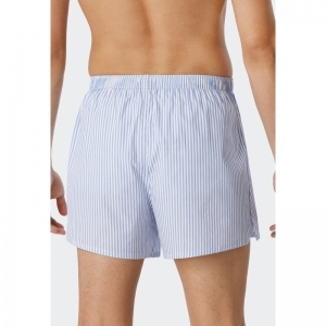 Heren boxershorts, 2-pack 908 sortiert 2