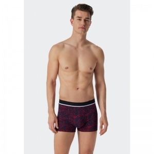 Heren boxershorts, 3-pack 901 sortiert 1