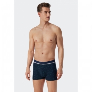 Heren boxershorts, 3-pack 908 sortiert 2