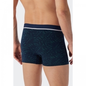 Heren boxershorts, 3-pack 908 sortiert 2