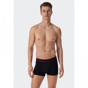 Heren boxershorts, 3-pack 901 sortiert 1