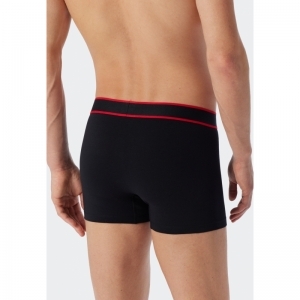 Heren boxershorts, 3-pack 901 sortiert 1