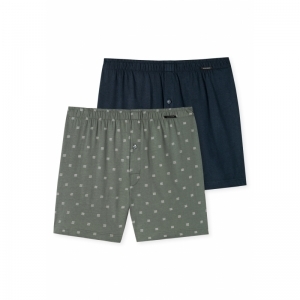 Heren boxershorts, los 910 sortiert 4