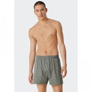 Heren boxershorts, los 910 sortiert 4