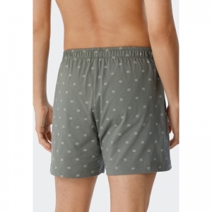 Heren boxershorts, los 910 sortiert 4