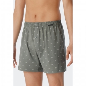 Heren boxershorts, los 910 sortiert 4