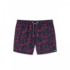 Zwemshort 500 rot