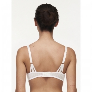 New Romance push-up beha 035 Ivory