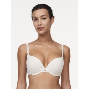 New Romance push-up beha 035 Ivory