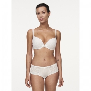 New Romance push-up beha 035 Ivory