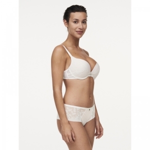 New Romance push-up beha 035 Ivory