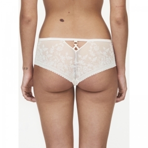 New Romance shorty 035 Ivory