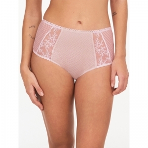 Instants - tailleslip 0N4 Sugar Pink 