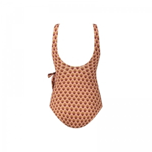 V-neck swimsuit 2378 boogie nig