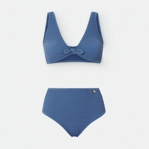 Bikini 21 blauw