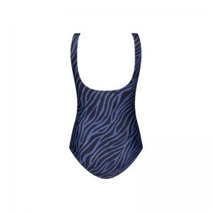 Shape swimsuit soft cup 1575 current bl