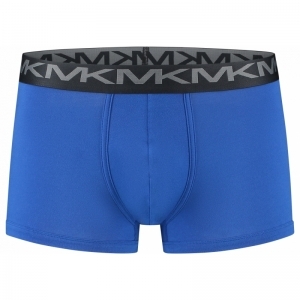 Boxershorts 3-pack 454 Midnight/wh