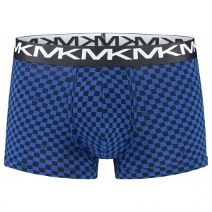 Boxershorts 3-pack 454 Midnight/wh