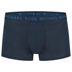 Boxershorts 3-pack 454 Midnight/wh