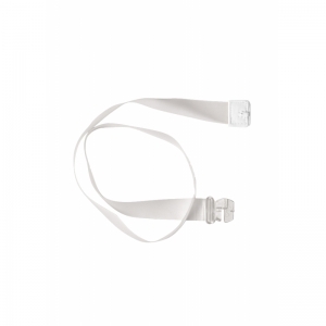 Low Back Strap 6910 White