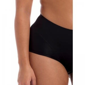 Dream Shaper Brief 100 Black