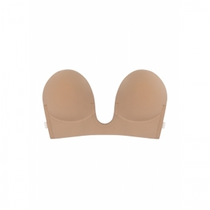 Luve Bra - plakbeha 310 Caramel