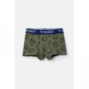 Jongens boxershorts 2-pack 059 duopack kak