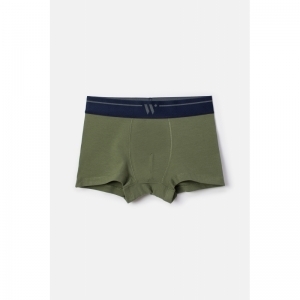 Jongens boxershort 2-pack 055 duopack kak