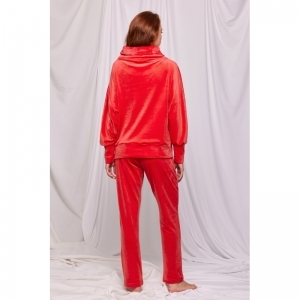 Homewear 498 rood