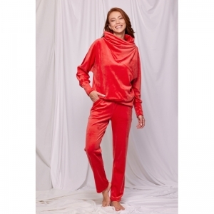 Homewear 498 rood