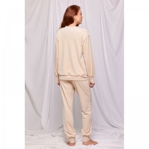 Homewear 235 beige