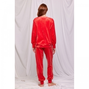 Homewear 498 rood