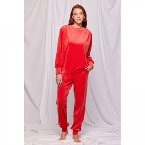 Homewear 498 rood