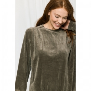 Homewear 773 taupe