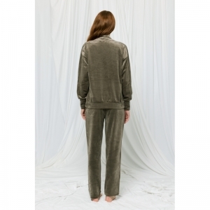 Dames homewear 773 taupe