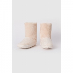 Pantoffels 235 beige