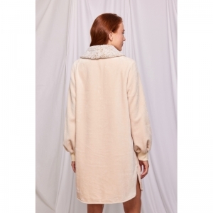 Dames Kamerjas 235 beige