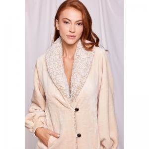 Dames Kamerjas 235 beige