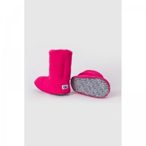 Pantoffels 388 fuchsia