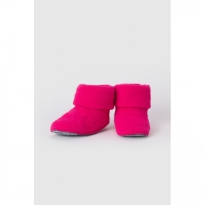 Pantoffels 388 fuchsia