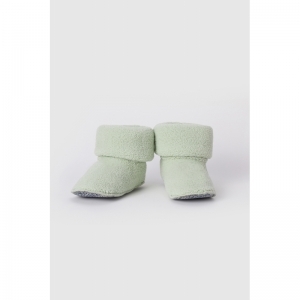 Pantoffels 704 pastelgroen