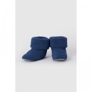 Pantoffels 834 blauw