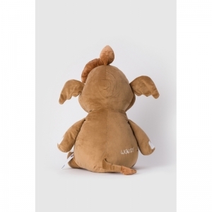 Grote knuffel, +-50cm 010 mammoet