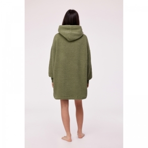 Unisex Sweater 753 kakigroen
