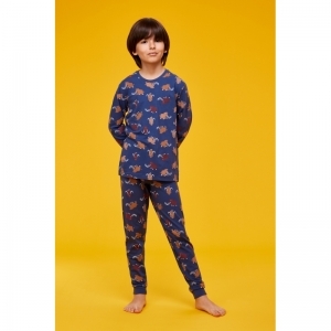 Unisex pyjama 910 mammoet pri