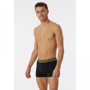 Heren boxershorts, 3-pack 909 sortiert 3