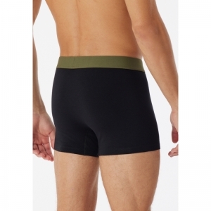 Heren boxershorts, 3-pack 909 sortiert 3