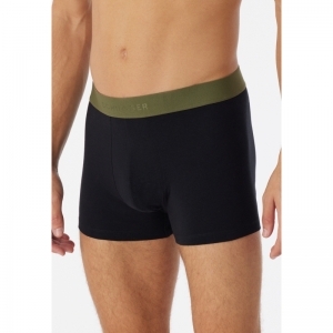 Heren boxershorts, 3-pack 909 sortiert 3