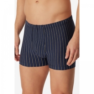 Boxershorts 3-pack 901 sortiert 1