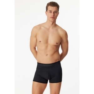 Heren boxershorts, 3-pack 909 sortiert 3